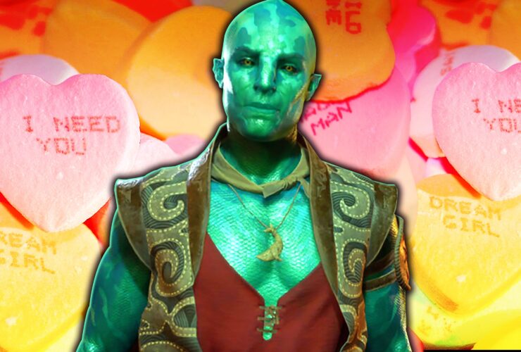 I'm Glad Obsidian Lied About Avowed's Romances