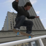 In Classic EA Fashion, The Company Has Added Microtransactions To Skate’s Closed Alpha