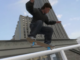 In Classic EA Fashion, The Company Has Added Microtransactions To Skate’s Closed Alpha