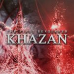 In Defense of the First Berserker: Khazan’s Limited Weapon Variety