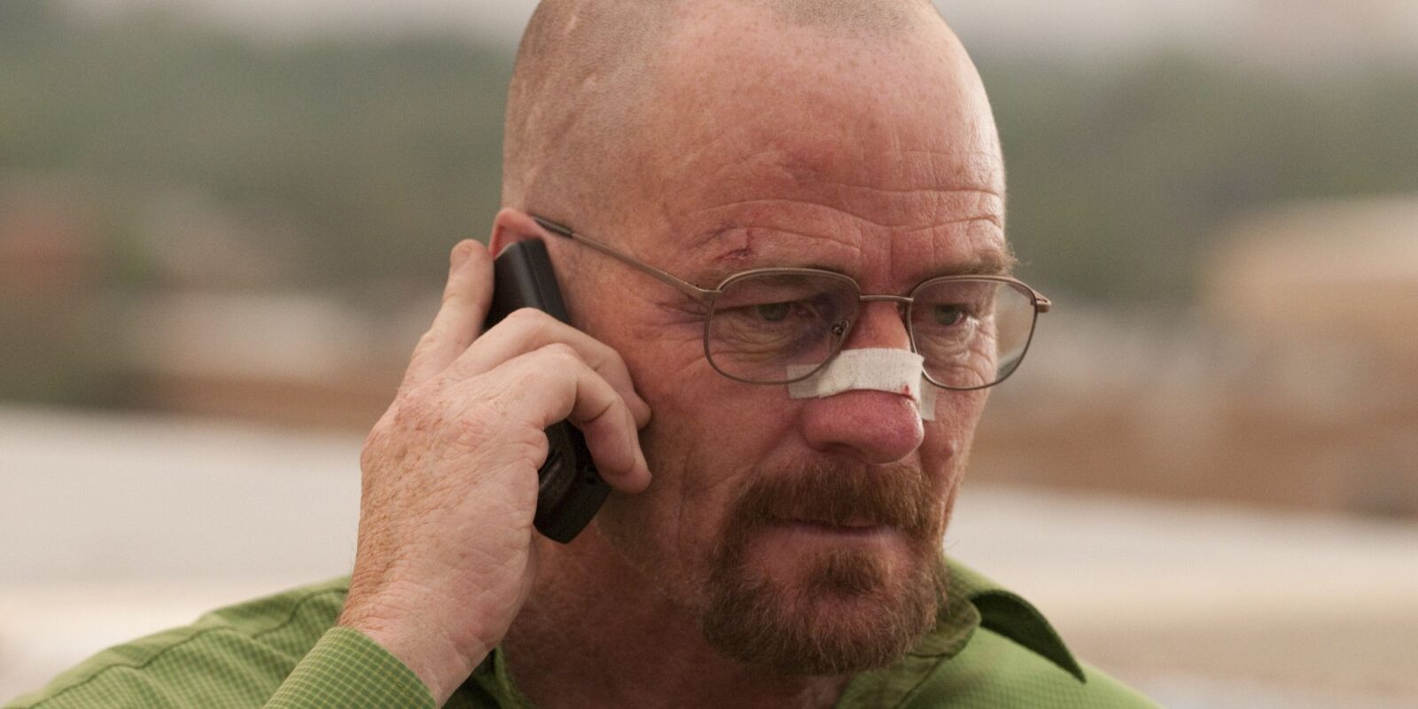 InZOI Player Makes Walter White in the Game
