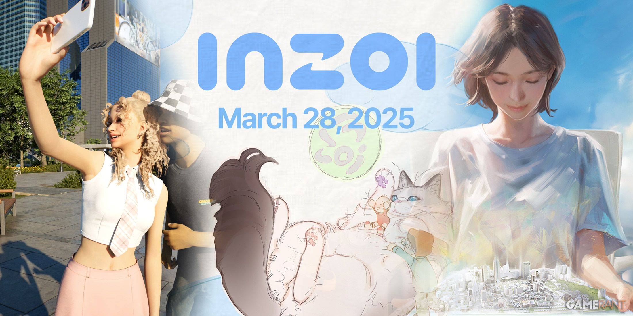 inZOI Early Access Avoid Pitfalls