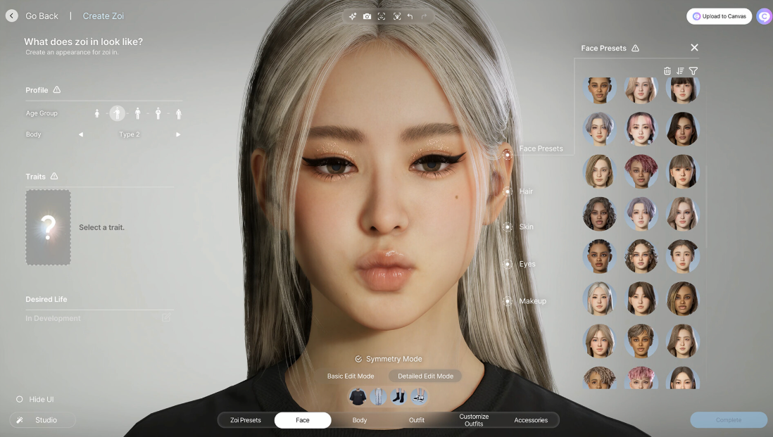 InZoi Price And Update Roadmap Revealed Just Before Launch