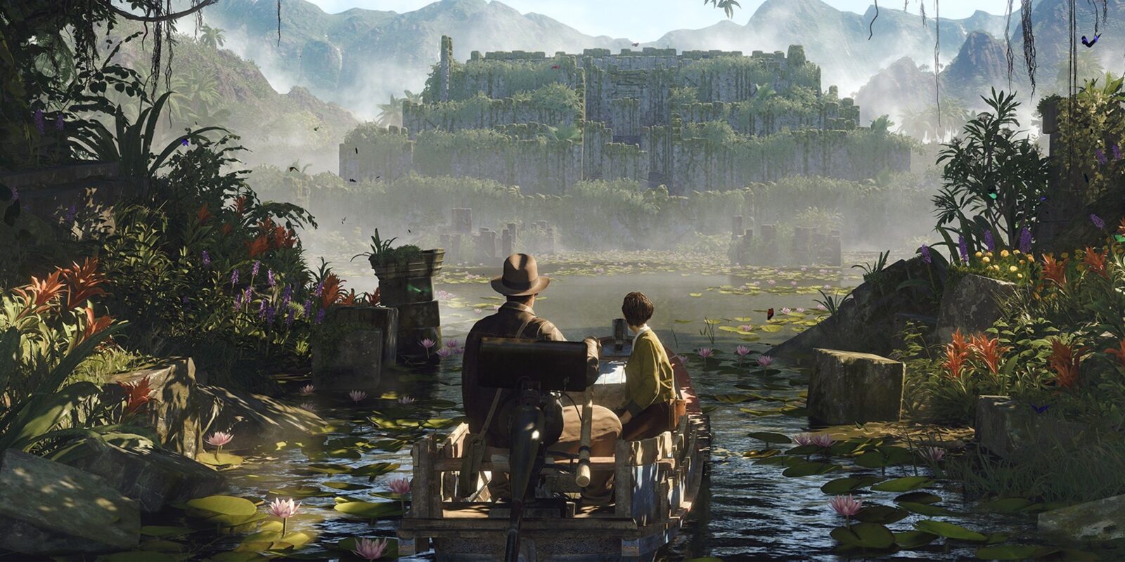 Indiana Jones PS5 Release Date Leaked
