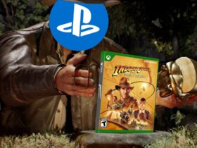 Indiana Jones and the Great Circle PS5 release date reported by reliable leaker