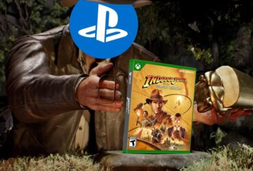 Indiana Jones and the Great Circle PS5 release date reported by reliable leaker