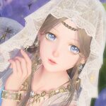 Infinity Nikki Leak Reveals Makeup Set for Controversial Store Outfit