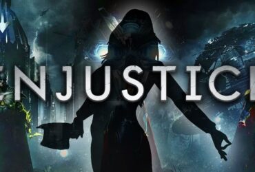 Injustice Series Has Only Scratched Surface With a Character I2 Skipped