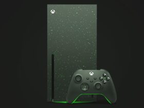 Insider Shares New Details About Next-Gen Xbox Console