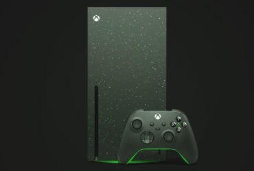 Insider Shares New Details About Next-Gen Xbox Console