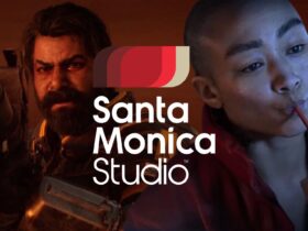 Intergalactic, Saros Likely Won't Hurt Santa Monica's Rumored Sci-Fi Game