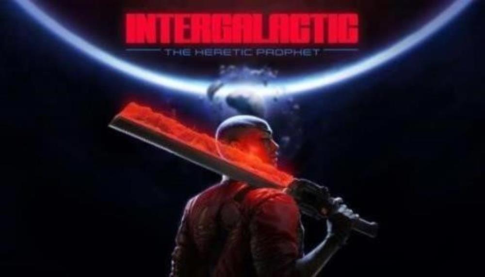 Intergalactic: The Heretic Prophet Story Details Revealed, Lacks Companions