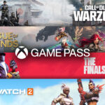 F2P Game Pass Hero Image