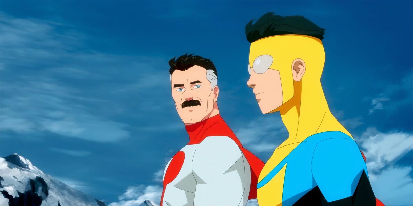 Invincible Can Thank AMC's The Walking Dead For Its Existence