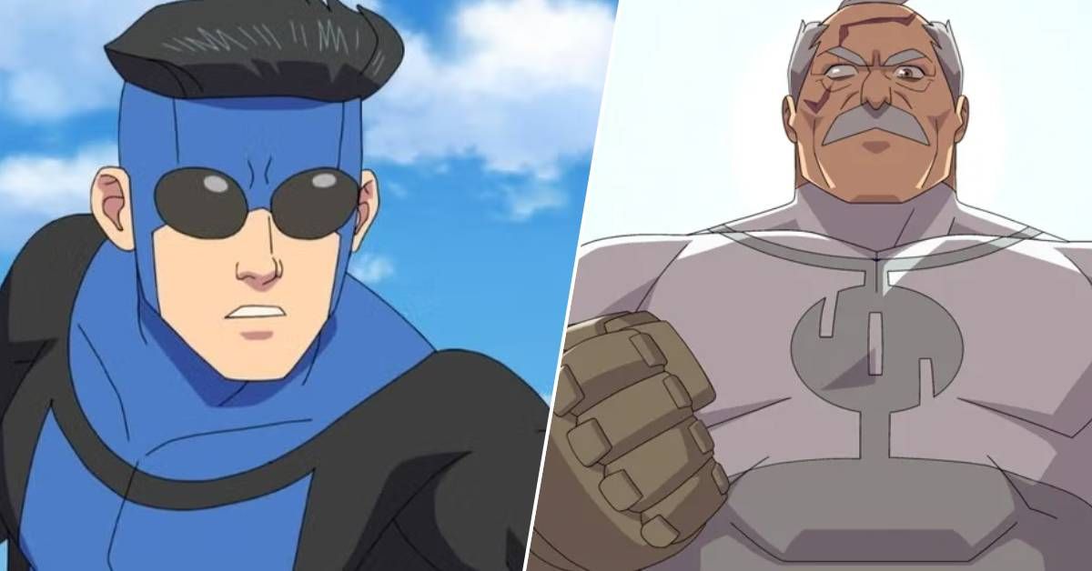 Invincible season 3 video shows just how well the Conquest fight was adapted from the comics