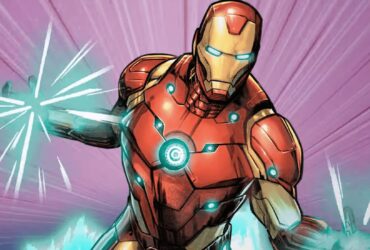 Iron Man Fans Need to Keep an Eye on March 17