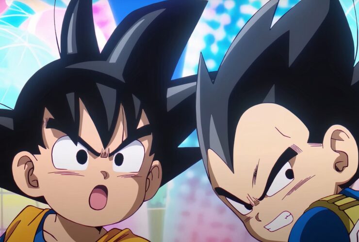 Is Dragon Ball Daima Getting A Season 2?