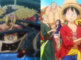 Is Loki The Next Straw Hat?