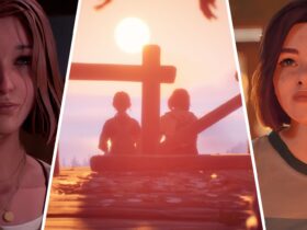 Is Lost Records Better Than Life Is Strange: Double Exposure?