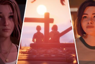 Is Lost Records Better Than Life Is Strange: Double Exposure?