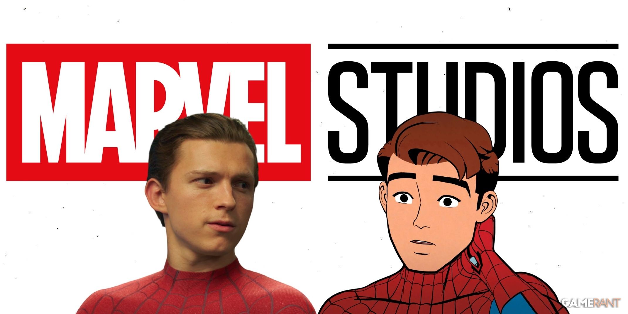 Two Spideys