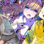 Isekai Manga With Gorgeous Art