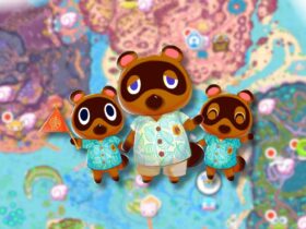 Island Adventure Shows Animal Crossing Bigger May Be Better