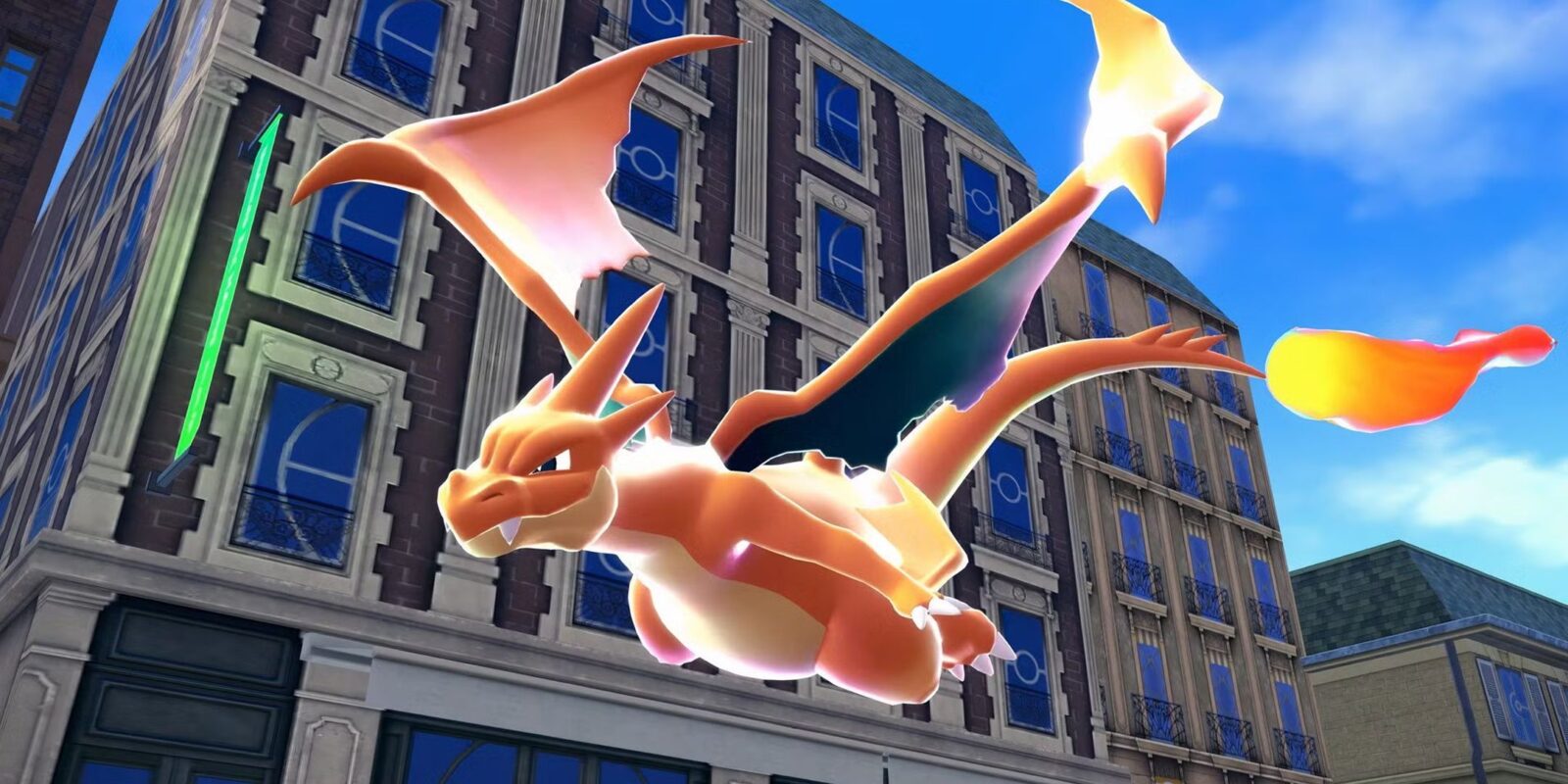 "It Doesn't Look Great," Say Former Nintendo Marketing Leads On Pokemon Legends Z-A Graphics