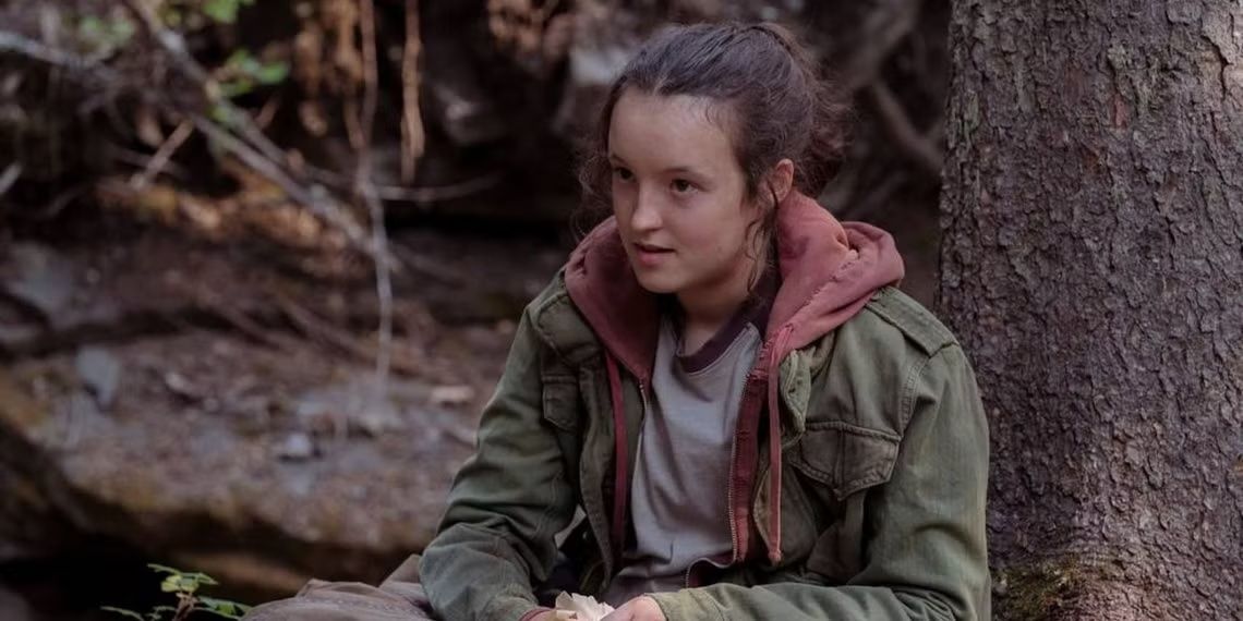 'It's A Little Bit Scary' Bella Ramsey Anticipates Fan Reactions To The Last Of Us Season 2