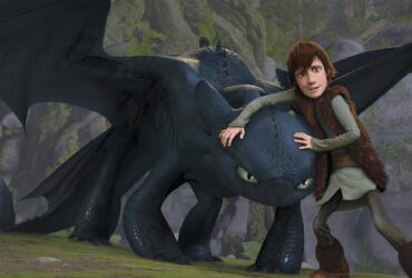 It's Going To Be Harder To Watch How To Train Your Dragon Before The Live-Action Remake