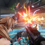 “It’s So Stupid”, Fragpunk Players Vent Frustration At Game's Early Lobbies