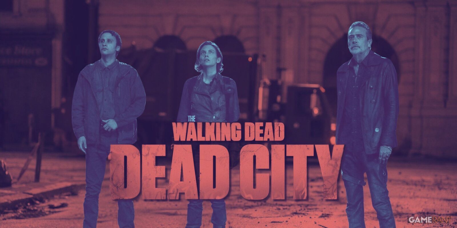 It's Time To End This Walking Dead Storyline