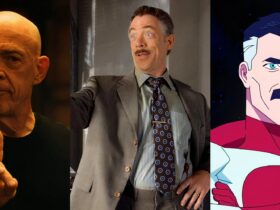 J. K. Simmons' Best Roles, Ranked