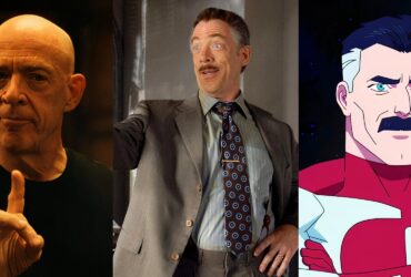 J. K. Simmons' Best Roles, Ranked