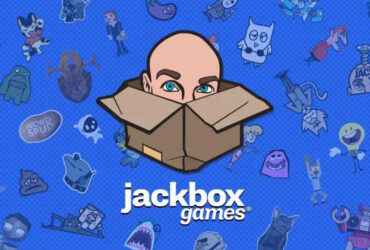 Jackbox Games Will Soon Be Playable On Smart TVs For Free