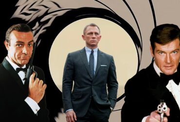 James Bond Producers Reject Pitches Before Giving Amazon Control