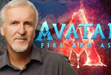 James Cameron Reveals Connection Between Two Avatar Sequels