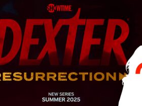 Jessica Jones' Krysten Ritter Has Signed On For Dexter: Resurrection