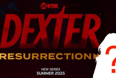 Jessica Jones' Krysten Ritter Has Signed On For Dexter: Resurrection