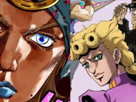 JoJo's Bizarre Adventure Confirms Steel Ball Run Anime