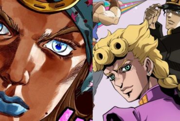 JoJo's Bizarre Adventure Confirms Steel Ball Run Anime