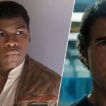 John Boyega reveals Tom Cruise actually helped him get cast in Star Wars