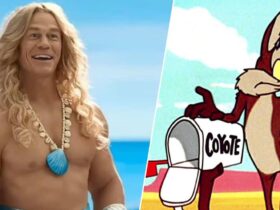 John Cena comedy Coyote Vs. Acme might come out after all, over a year after it was controversially shelved