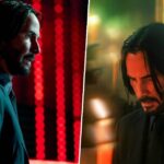 John Wick 5 is still in the works, but Lionsgate isn't confirming Keanu Reeves' return just yet: "We're all on bated breath waiting to find out"