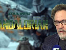 Jon Favreau Says Star Wars' The Mandalorian Season 4 Is Written