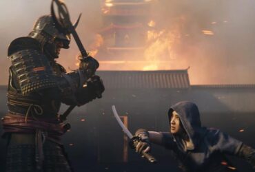 Jonathan Dumont on Assassins Creed Shadows: How Japans Sengoku Era Transforms the Franchise