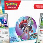 Journey Together's GameStop And Best Buy Pokemon Promo Cards Revealed