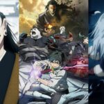 Jujutsu Kaisen Arcs With The Best Stories, Ranked