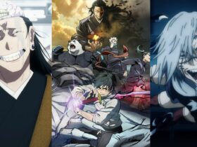 Jujutsu Kaisen Arcs With The Best Stories, Ranked