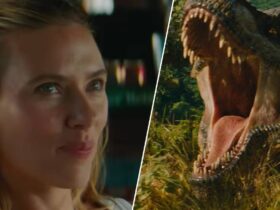 Jurassic World Rebirth studio asked Scarlett Johansson to join Instagram, but she refused: “The film will do fine”